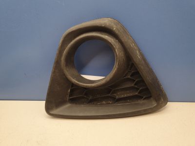 Рамка противотуманной фары правой для Mazda CX-5 2011-2017