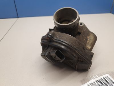 Заслонка дроссельная электрическая для Mazda 2 DY 2003-2006