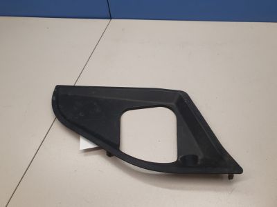 Щиток моторного отсека правый для BMW 5 F10 2009-2017