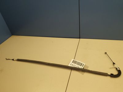 Трос открывания двери для BMW X5 F15 2013-2018