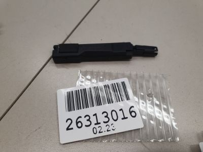 Антенна для Audi A4 B9 2015-