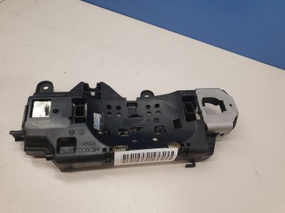 Кронштейн ручки двери передней правой для Audi Q5 FY 2017-