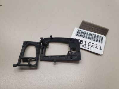 Комплект подкладок ручки двери для Mercedes C-klasse W205 2014-