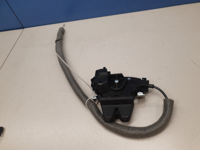 Замок багажника для Mercedes E-klasse W213 2016-