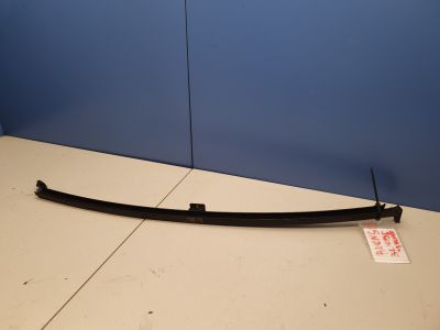 Направляющая стекла задней левой двери для Toyota Avensis T27 2008-2018