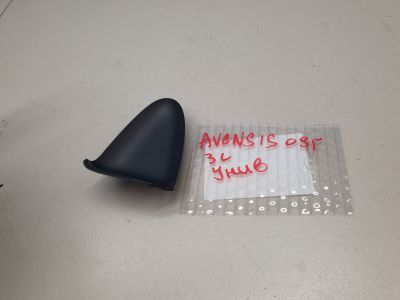 Накладка обшивки двери задней левой для Toyota Avensis T27 2008-2018