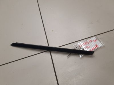 Накладка рамки двери задняя левая для Toyota Avensis T27 2008-2018