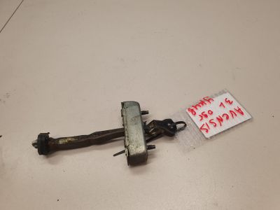 Ограничитель двери задней для Toyota Avensis T27 2008-2018