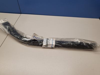 Кронштейн бампера заднего для Hyundai Solaris 2010-2017