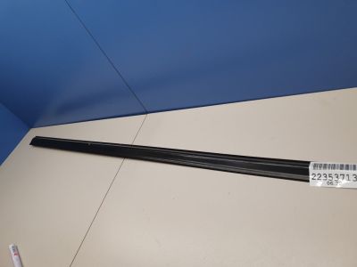 Молдинг двери правый передний для Hyundai Accent ТАГАЗ 2000-2012