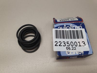 Ремкомплект суппорта переднего для Mitsubishi Lancer CS 2003-2008