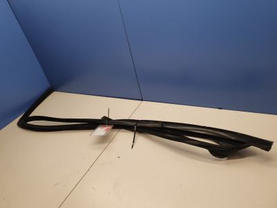 Уплотнитель стекла передней левой двери для Ford C-MAX 2003-2010