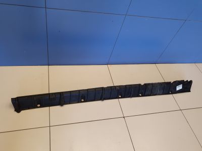 Кронштейн подножки левый для BMW X5 E70 2006-2013