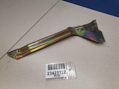 Кронштейн двери передней левой для Mercedes SLK-klasse R170 1996-2004