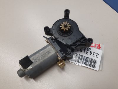 Мотор стеклоподъемника передний левый для Mercedes SLK-klasse R170 1996-2004