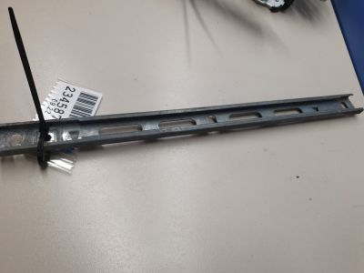 Кронштейн стеклоподъемника передней левой двери для Mercedes SLK-klasse R170 1996-2004