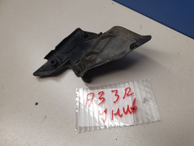 Уплотнитель двери задней правой для Audi A3 8P 2003-2013