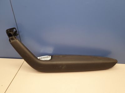 Подлокотник обшивки двери задней правой для Audi A3 8P 2003-2013