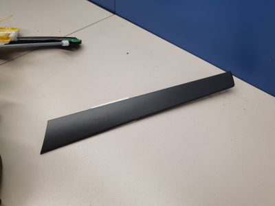 Накладка обшивки двери задней правой для Audi A3 8P 2003-2013