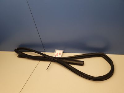 Уплотнитель стекла передней левой двери для Hyundai i30 2007-2012