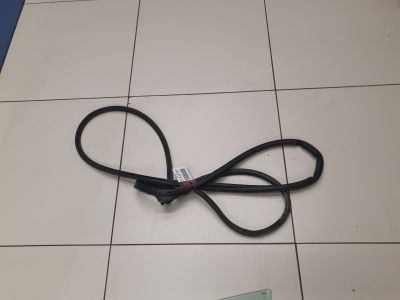 Уплотнитель двери передней левой для Hyundai i30 2007-2012