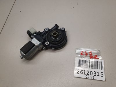 Моторчик стеклоподъёмника передний правый для Infiniti G V36 2007-2014