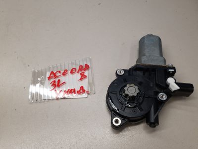 Моторчик стеклоподъёмника задний левый для Honda Accord 8 2008-2015