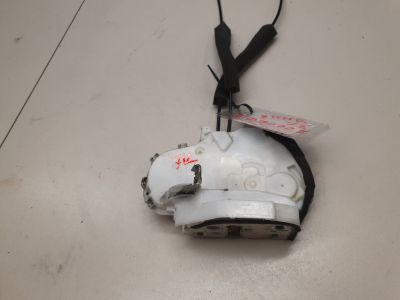 Замок двери задней левой для Honda Accord 8 2008-2015