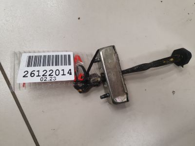 Ограничитель двери задней для Toyota Avensis T27 2008-2018