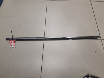 Молдинг стекла задней правой двери для Toyota Avensis T27 2008-2018