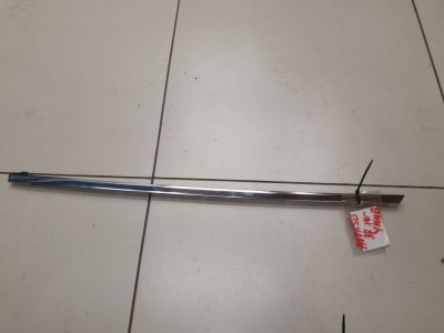 Молдинг рамки задней правой двери для Toyota Avensis T27 2008-2018