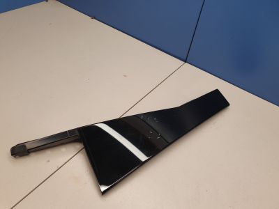 Накладка рамки двери задняя левая для Mini Clubman F54 2015-2021