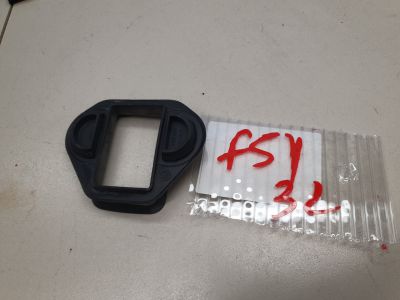 Уплотнитель ограничителя двери для Mini Clubman F54 2015-2021