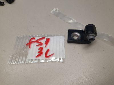 Петля двери задней левой верхняя для Mini Clubman F54 2015-2021