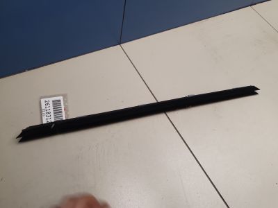 Накладка стекла задней левой двери для Mini Clubman F54 2015-2021