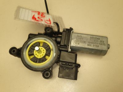 Моторчик стеклоподъёмника задний левый для Mini Clubman F54 2015-2021