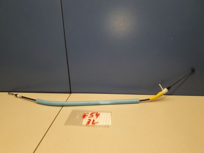 Трос открывания задней двери для Mini Clubman F54 2015-2021