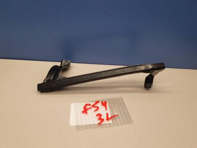 Направляющая стекла задней левой двери для Mini Clubman F54 2015-2021