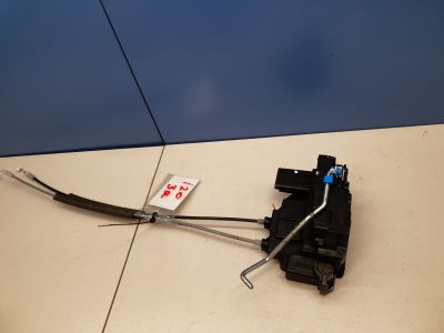 Замок двери задней правой для Hyundai i20 2008-2014