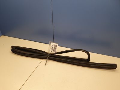 Уплотнитель стекла двери задний правый для Hyundai i20 2008-2014