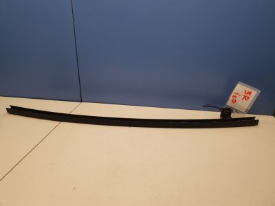 Направляющая стекла задней правой двери для Hyundai i20 2008-2014