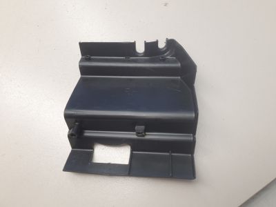 Защитный кожух замка задней правой двери для SsangYong Kyron 2005-2015