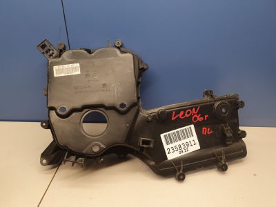 Защитный кожух мотора стеклоподъемника переднего левого для Seat Leon 1P1 2005-2013