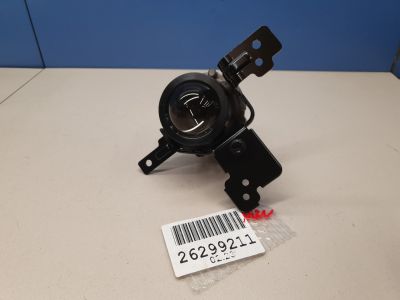 Фара противотуманная левая для KIA Rio 2017-