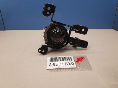 Фара противотуманная левая для KIA Rio 2017-