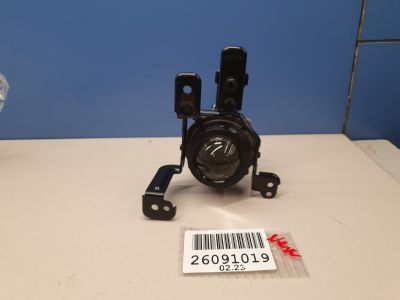 Фара противотуманная левая для KIA Rio 2017-