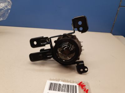 Фара противотуманная правая для KIA Rio 2017-