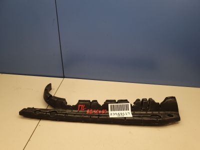 Уплотнитель двери передней левой для Land Rover Range Rover Sport 2013-