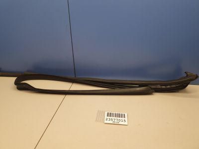 Уплотнитель двери передней левой для Land Rover Range Rover Sport 2013-