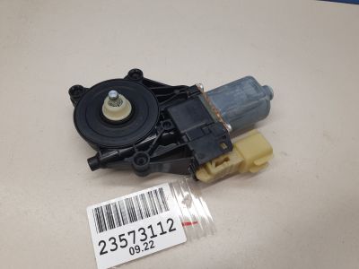 Моторчик стеклоподъёмника передний левый для Land Rover Range Rover Sport 2013-